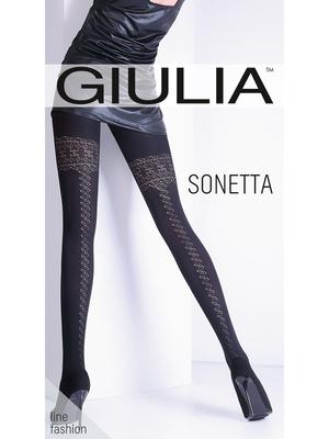 Нажмите для увеличения Sonetta 14 — Колготки жен. фант., Giulia